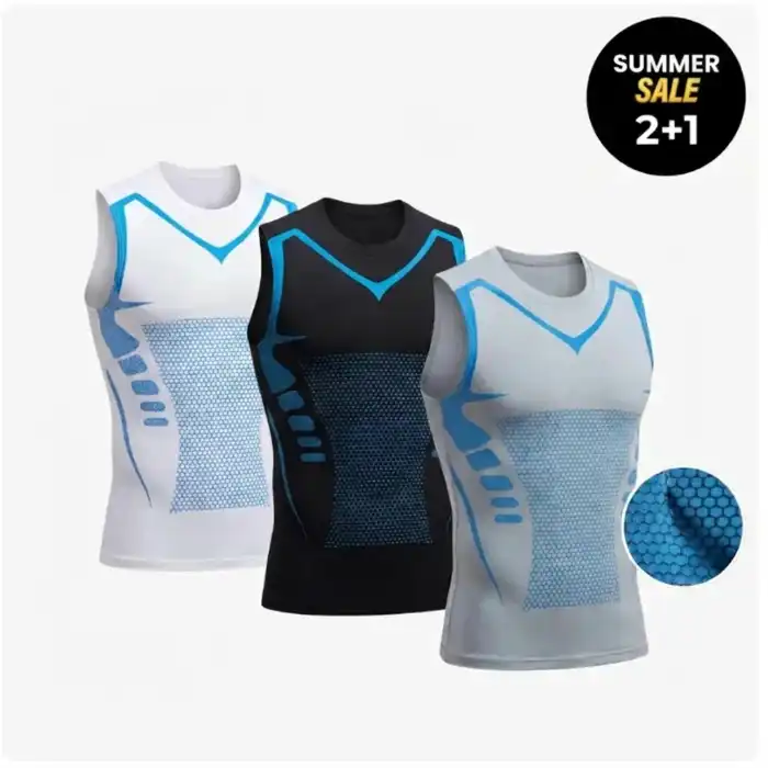 Neroval Edge - Feel The Power of Confidence, Shape & Control